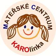 Logo KAROlínka kvalitní